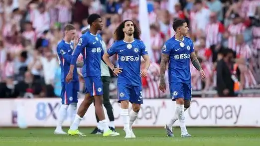 欧洲足坛大结局：切尔西无缘欧战，米兰尤文携手转战欧联